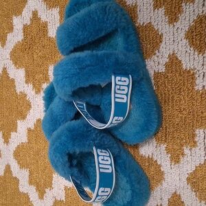 UGG Oh Yeah